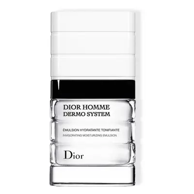 DIOR Homme Dermo System Repairing Moisturizing Emulsion Gesichtsfluid 50 ml