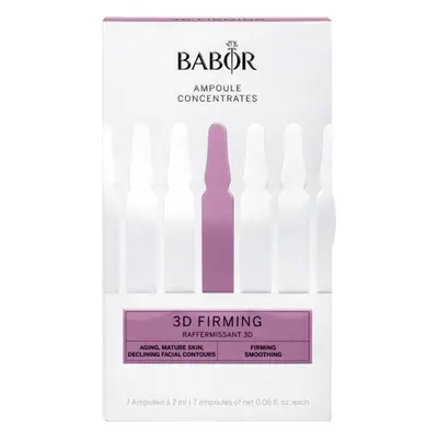 BABOR Ampoule Concentrates 3D Firming 14 ml