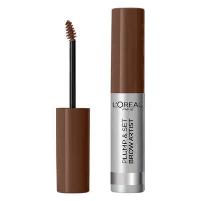 L'Oréal Paris Brows Volumizing Brow Mascara? 5.0 Light Brunette Augenbrauengel 5ml