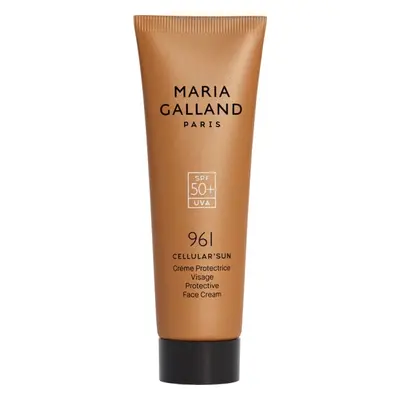 Maria Galland 961 Cellular'Sun Crème Protectrice Visage SPF 50+ 50 ml