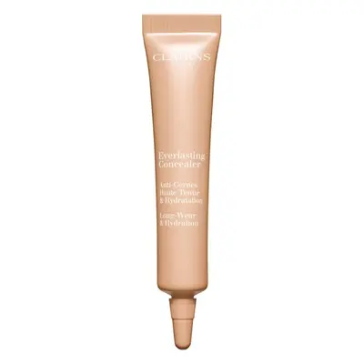 CLARINS Everlasting Concealer 12 ml 02.5 medium