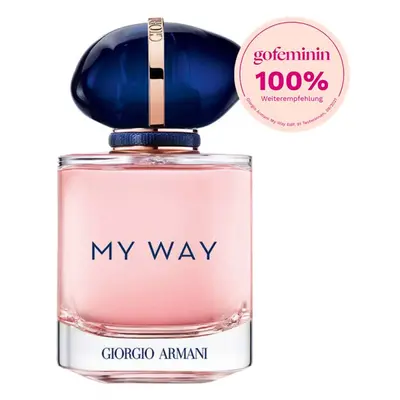 Giorgio Armani My Way Eau de Parfum (EdP) 50 ml