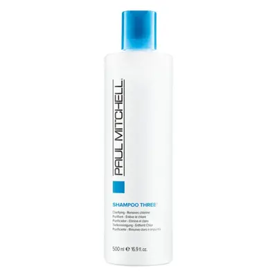 Paul Mitchell Shampoo Three 500 ml