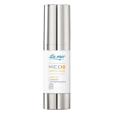 La mer Cuxhaven Med+ Anti-Age Serum 30 ml