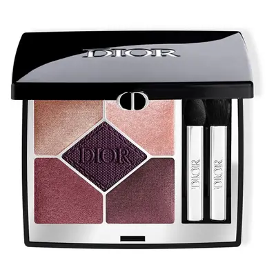 DIOR Diorshow 5 Couleurs N 7 g 183 Plum Tutu