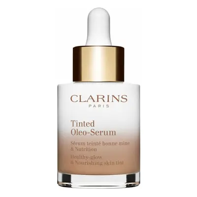 CLARINS Tinted Oleo-Serum 06 30ml