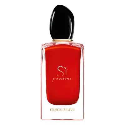 Giorgio Armani Si Passione Eau de Parfum (EdP) 100 ml