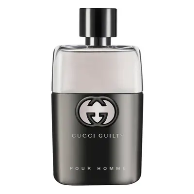 Gucci Guilty Pour Homme Eau de Toilette (EdT) 50 ml