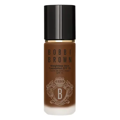 Bobbi Brown Weightless Skin Foundation 30 ml 47 Neutral Chestnut