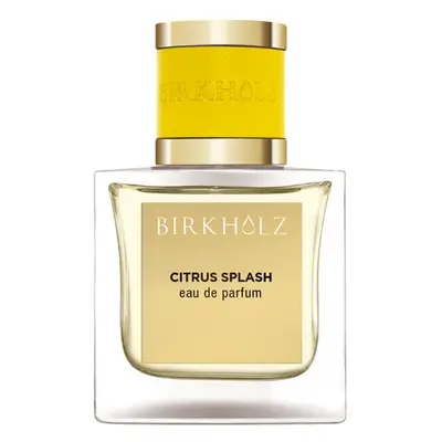 Birkholz Citrus Splash Eau de Parfum 50ml