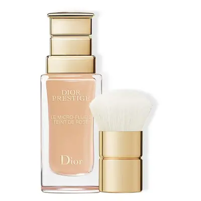 DIOR Prestige Le Micro-Fluide Teint de Rose Foundation 2N Neutral 30 ml