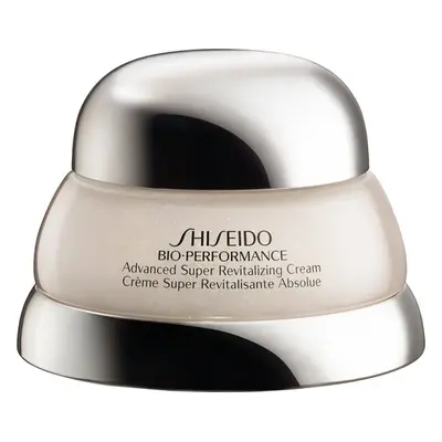 Aktion - Shiseido Bio-Performance Advanced Super Revitalizing Cream 30 ml