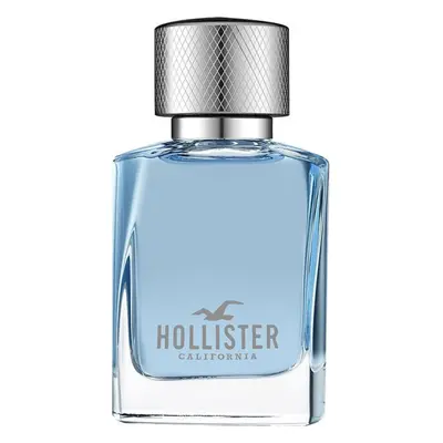 Hollister Wave Him Eau de Toilette (EdT) 30 ml