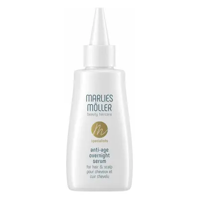 Marlies Möller Specialist Anti-Age Overnight Serum 125 ml