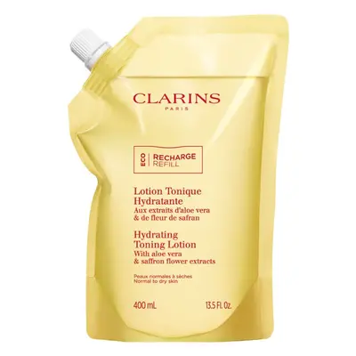 CLARINS Lotion Tonique Hydrante Refill 400 ml