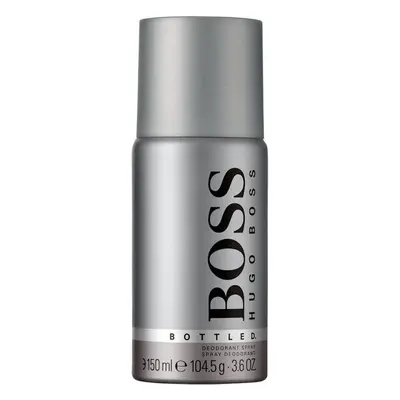 Hugo Boss Boss Bottled Deo Spray 150 ml