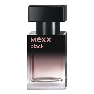 Mexx Black Woman Eau de Toilette (EdT) 15 ml