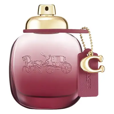 Coach Wild Rose Eau de Parfum (EdP) 50 ml