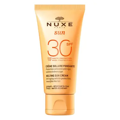 Nuxe Sun Sonnencreme Gesicht LSF 30 50 ml