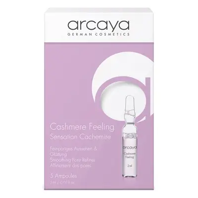 Arcaya Kashmir Feeling 5 Ampullen (5x 2 ml)