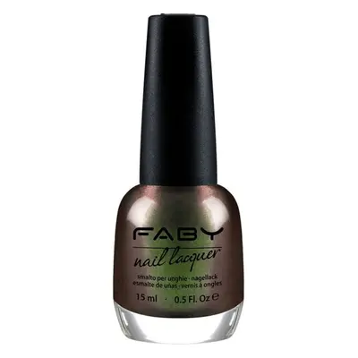 Faby Nagellack Classic Collection Cleo'S Talisman 15 ml