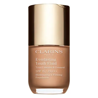 CLARINS Everlasting Youth Fluid SPF 15 30 ml 112 amber