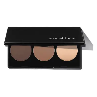 Smashbox Step-by-Step Contour Kit 11,47 g