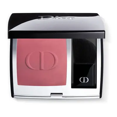 DIOR Rouge Blush 6 g Matte 962 Poison Matte