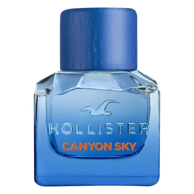 Hollister Canyon Sky For Him Eau de Toilette (EdT) 30 ml