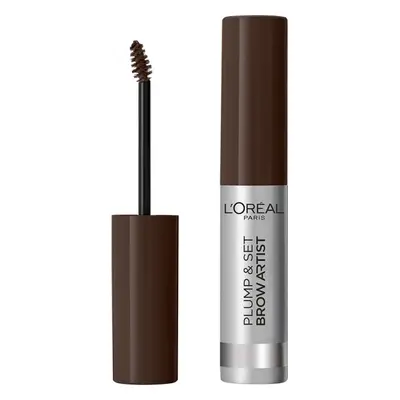 L'Oréal Paris Brows Volumizing Brow Mascara? 3.0 Brunette Augenbrauengel 5ml