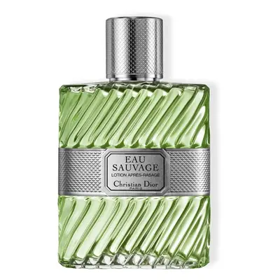 DIOR Eau Sauvage After Shave Lotion Schüttflakon 100 ml