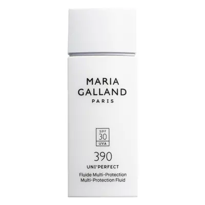 Maria Galland 390 Fluide Multi-Protection SPF30 30 ml