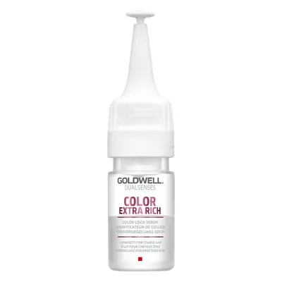 Goldwell Color Extra Rich Intensives Pflegeserum 12x18 ml