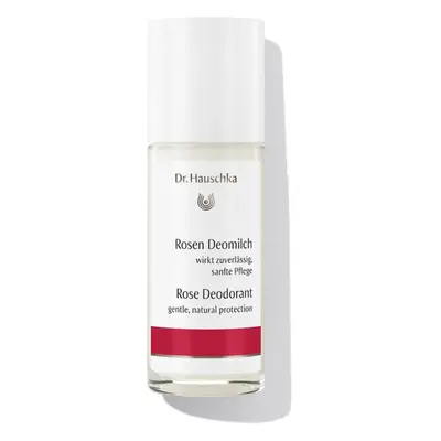 Dr. Hauschka Rosen Deomilch 50 ml