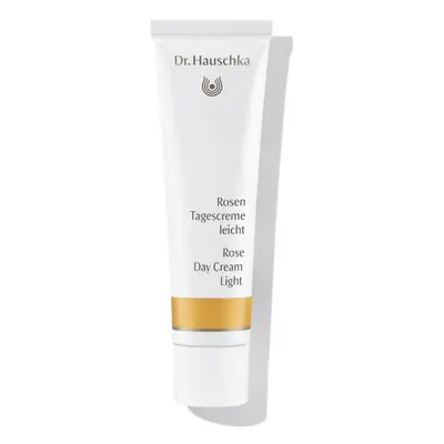 Dr. Hauschka Rosen Tagescreme leicht 30 ml