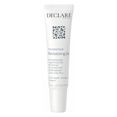 Declare Eye Contour Revitalisierendes Augenkontur Gel 15 ml