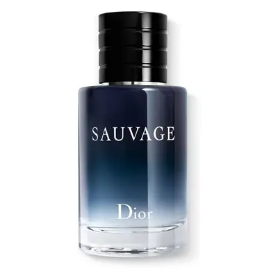 DIOR Sauvage Eau de Toilette 60 ml