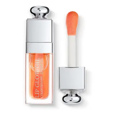 DIOR Addict Lip Glow Oil 004 Coral 6 ml