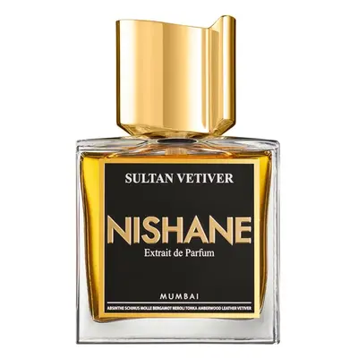 Nishane Sultan Vetiver Extrait de Parfum 50 ml