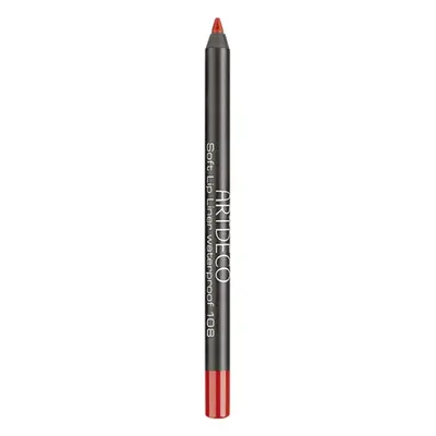 Artdeco Soft Lipliner Wasserfest 1,2 g 108 Fireball