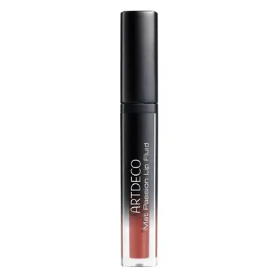 Artdeco Mat Passion Lip Fluid 3 ml 51 Burnt Rose