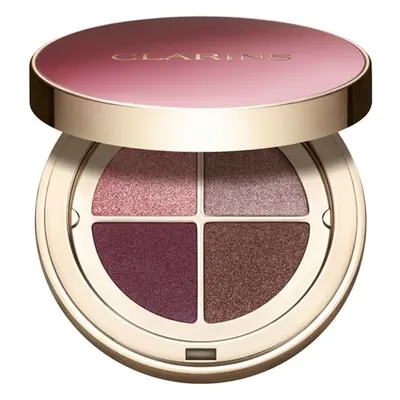 CLARINS Ombre 4 Couleurs 02 rosewood gradation 4,2 g