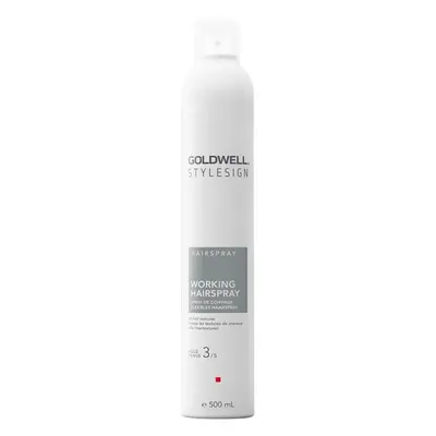 Aktion - Goldwell Stylesign Hairspray Flexibles Haarspray 500 ml