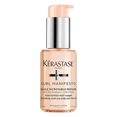 Kérastase Curl Manifesto Huile Sublime Repair Haaröl 50 ml