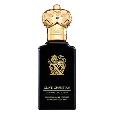 Clive Christian Original Collection X Masculine Perfume Spray 100 ml