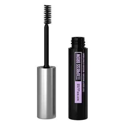 Maybelline New York Express Brow Fast Sculpt Augenbrauenmascara 10 Clear Augenbrauenmascara 3,5m