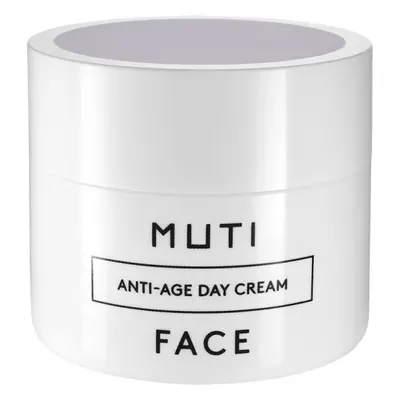 Muti Face Anti-Age Day Cream 50 ml