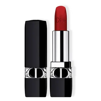 DIOR Rouge DIOR Samt Lipstick 3,5 g 760 Favorite