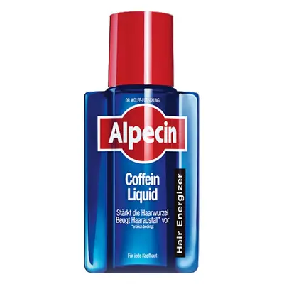 Alpecin Coffein-Liquid 200 ml