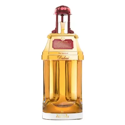 The Spirit of Dubai Diwan Eau de Parfum (EdP) 90 ml